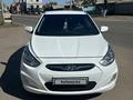 Hyundai Solaris 2012 года за 5 500 000 тг. в Павлодар