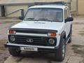 ВАЗ (Lada) Lada 2121 2012 годаүшін2 500 000 тг. в Мерке – фото 2