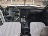 ВАЗ (Lada) Lada 2121 2012 годаүшін2 500 000 тг. в Мерке – фото 5