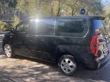 Hyundai Starex 2019 года за 13 600 000 тг. в Алматы – фото 2