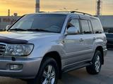 Toyota Land Cruiser 2004 годаүшін10 000 000 тг. в Алматы – фото 2