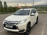 Mitsubishi Montero Sport 2019 годаүшін11 000 000 тг. в Алматы