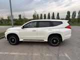 Mitsubishi Montero Sport 2019 годаүшін11 000 000 тг. в Алматы – фото 4