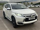 Mitsubishi Montero Sport 2019 годаүшін11 000 000 тг. в Алматы – фото 2
