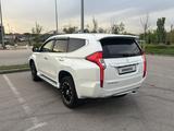Mitsubishi Montero Sport 2019 годаүшін11 000 000 тг. в Алматы – фото 5