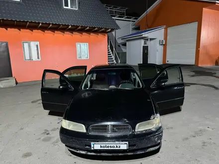 Nissan Maxima 1998 года за 1 200 000 тг. в Алматы – фото 13