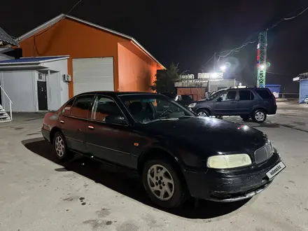 Nissan Maxima 1998 года за 1 200 000 тг. в Алматы