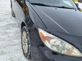 Toyota Camry 2003 годаүшін5 200 000 тг. в Усть-Каменогорск – фото 2