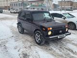 ВАЗ (Lada) Lada 2121 2018 годаүшін4 900 000 тг. в Алматы – фото 5