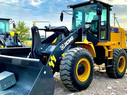 XCMG  LW300FN 2026 года за 14 000 000 тг. в Астана – фото 4