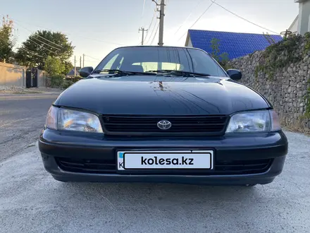 Toyota Carina E 1994 года за 1 800 000 тг. в Тараз