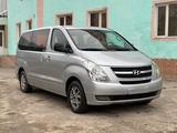 Hyundai Starex 2009 года за 5 900 000 тг. в Шиели – фото 2