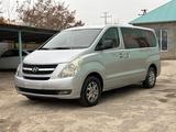 Hyundai Starex 2009 года за 5 900 000 тг. в Шиели