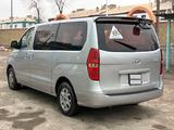 Hyundai Starex 2009 года за 5 900 000 тг. в Шиели – фото 4
