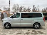 Hyundai Starex 2009 года за 5 900 000 тг. в Шиели – фото 5
