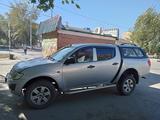 Mitsubishi L200 2010 годаүшін7 000 000 тг. в Кокшетау