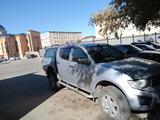 Mitsubishi L200 2010 года за 7 000 000 тг. в Кокшетау – фото 3