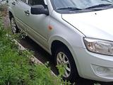 ВАЗ (Lada) Granta 2190 2013 годаүшін2 700 000 тг. в Усть-Каменогорск – фото 2