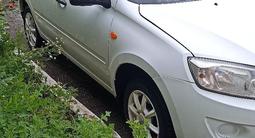 ВАЗ (Lada) Granta 2190 2013 года за 2 700 000 тг. в Усть-Каменогорск – фото 2