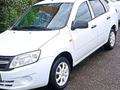 ВАЗ (Lada) Granta 2190 2013 года за 2 700 000 тг. в Усть-Каменогорск
