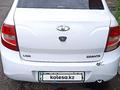 ВАЗ (Lada) Granta 2190 2013 года за 2 700 000 тг. в Усть-Каменогорск – фото 3