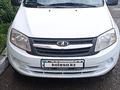 ВАЗ (Lada) Granta 2190 2013 года за 2 700 000 тг. в Усть-Каменогорск – фото 4