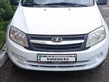 ВАЗ (Lada) Granta 2190 2013 годаүшін2 700 000 тг. в Усть-Каменогорск – фото 4