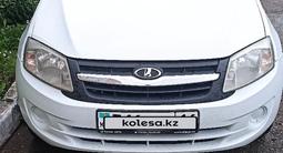 ВАЗ (Lada) Granta 2190 2013 года за 2 700 000 тг. в Усть-Каменогорск – фото 4