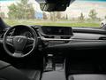 Lexus ES 350 2020 года за 20 000 000 тг. в Алматы – фото 8