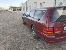 Toyota Camry, 1994