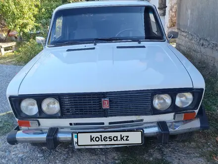 ВАЗ (Lada) 2106 1993 года за 360 000 тг. в Аксукент