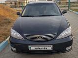 Toyota Camry 2005 годаүшін5 200 000 тг. в Семей