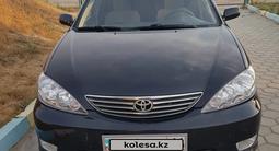 Toyota Camry 2005 годаүшін5 200 000 тг. в Семей