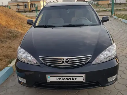 Toyota Camry 2005 года за 5 200 000 тг. в Семей