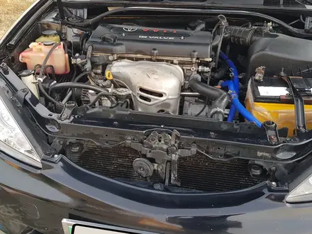 Toyota Camry 2005 года за 5 200 000 тг. в Семей – фото 10