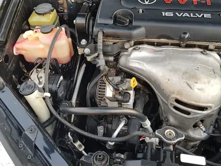 Toyota Camry 2005 года за 5 200 000 тг. в Семей – фото 11