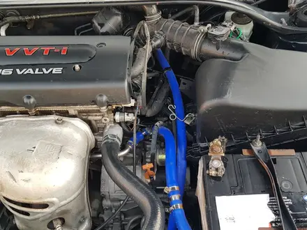 Toyota Camry 2005 года за 5 200 000 тг. в Семей – фото 12