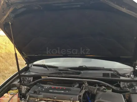 Toyota Camry 2005 года за 5 200 000 тг. в Семей – фото 13