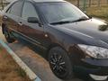 Toyota Camry 2005 годаүшін5 200 000 тг. в Семей – фото 4