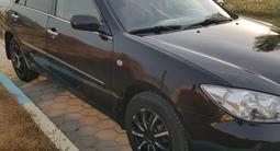 Toyota Camry 2005 годаүшін5 200 000 тг. в Семей – фото 4