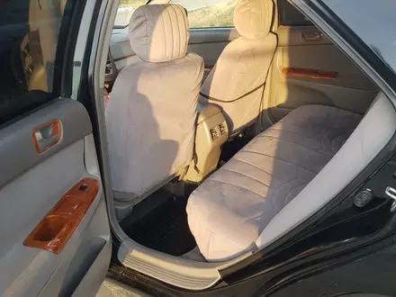 Toyota Camry 2005 года за 5 200 000 тг. в Семей – фото 9
