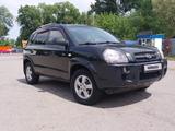 Hyundai Tucson 2006 годаүшін4 700 000 тг. в Алматы