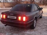 Audi 100 1992 годаfor1 550 000 тг. в Тараз – фото 4