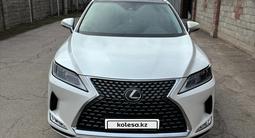 Lexus RX 350 2022 года за 25 000 000 тг. в Алматы