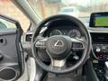 Lexus RX 350 2022 года за 25 000 000 тг. в Алматы – фото 12