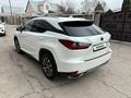 Lexus RX 350 2022 года за 25 000 000 тг. в Алматы – фото 3