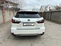 Lexus RX 350 2022 года за 25 000 000 тг. в Алматы – фото 5