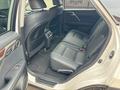 Lexus RX 350 2022 года за 25 000 000 тг. в Алматы – фото 7