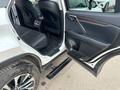 Lexus RX 350 2022 года за 25 000 000 тг. в Алматы – фото 9