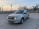 ВАЗ (Lada) Granta 2190 2014 годаүшін3 100 000 тг. в Алматы